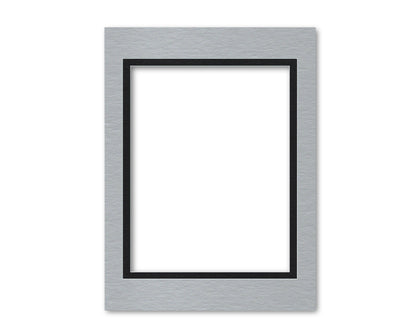 Silver (Metallic)