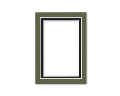 Avocado Green