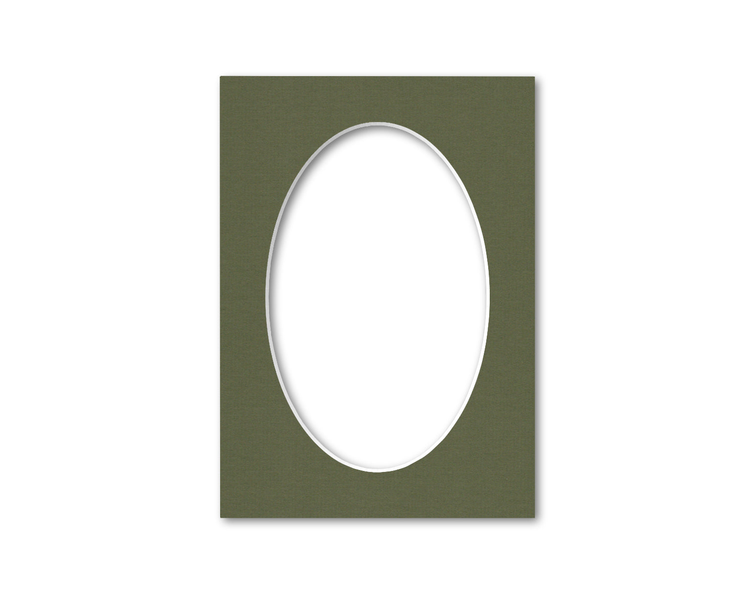 Avocado Green
