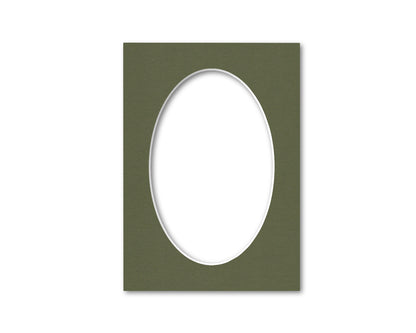 Avocado Green