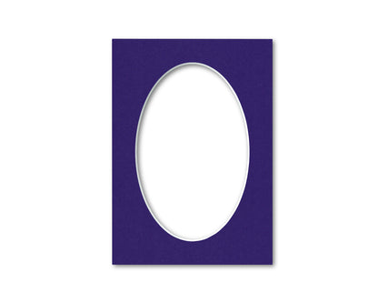 Dark Purple