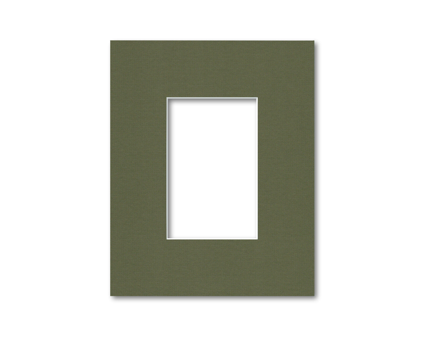 Avocado Green