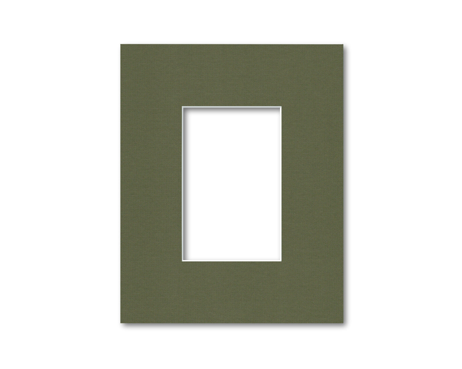 Avocado Green