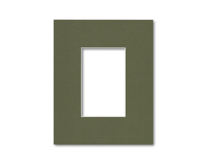 Avocado Green