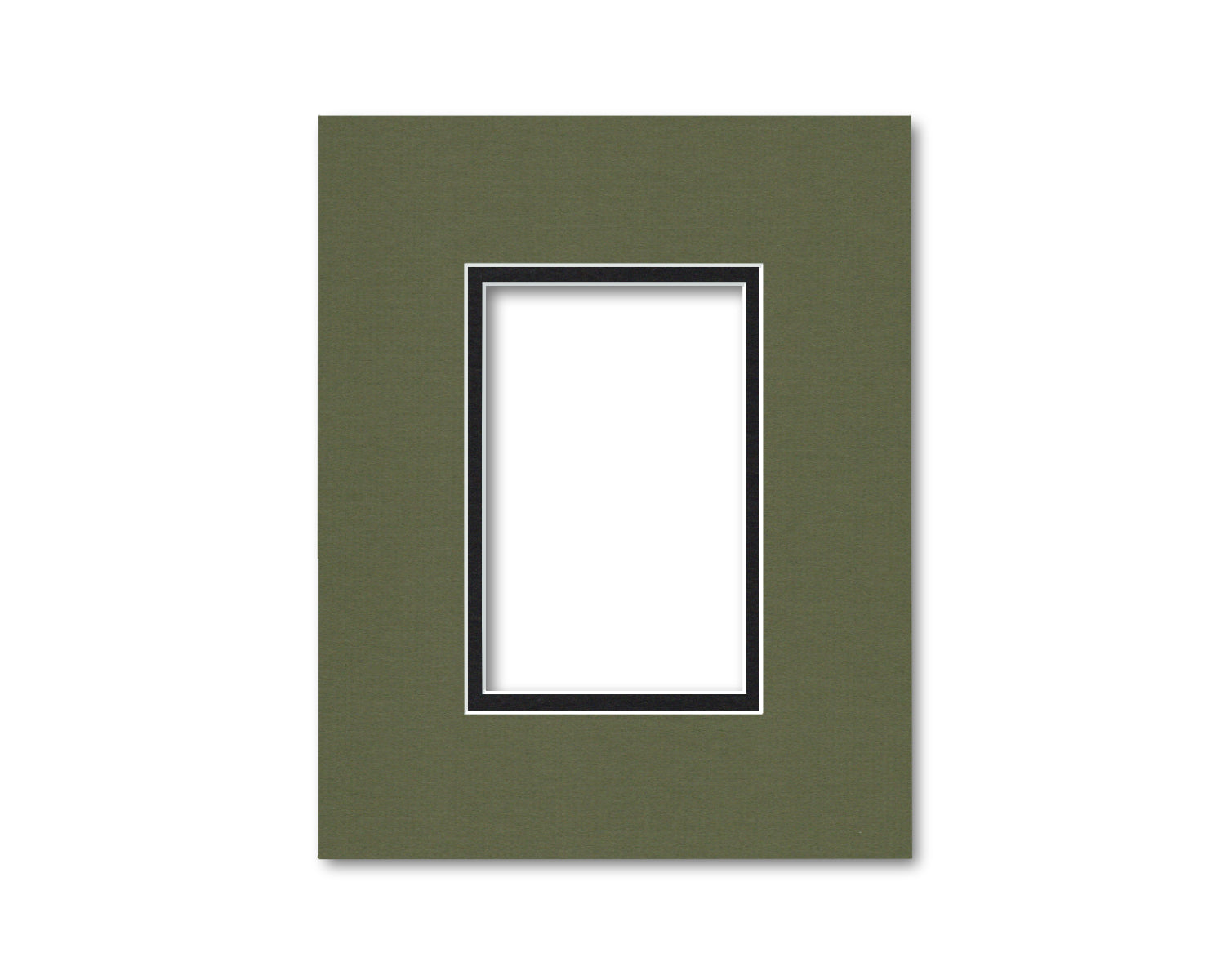 Avocado Green