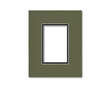 Avocado Green