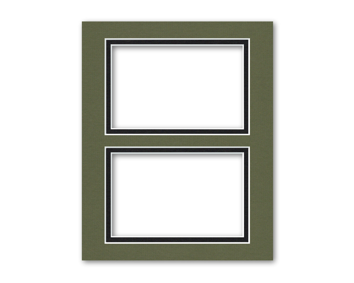 Avocado Green