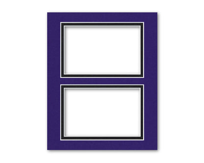 Dark Purple