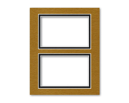 Gold (Metallic)