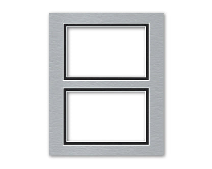 Silver (Metallic)