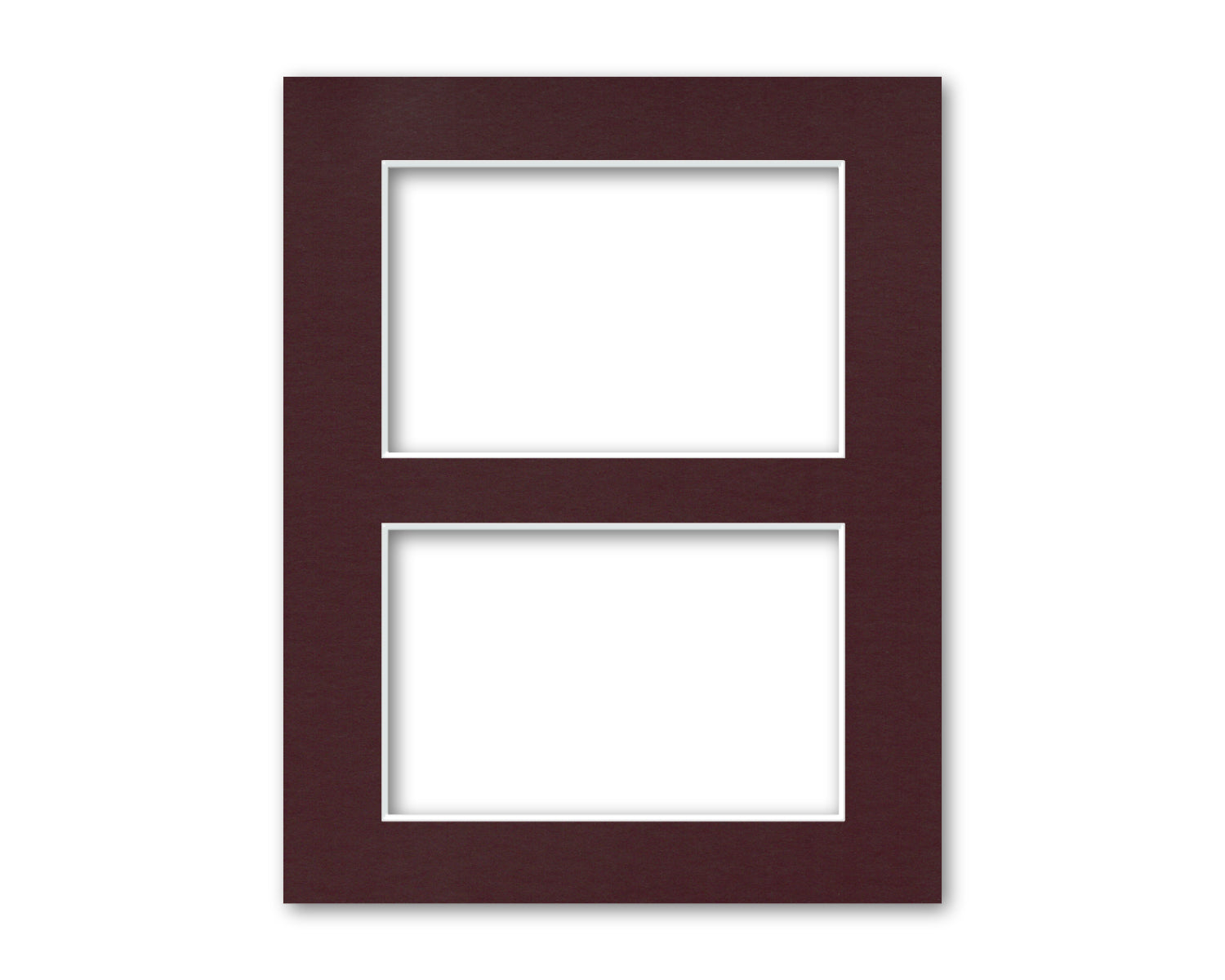 Maroon Burgundy