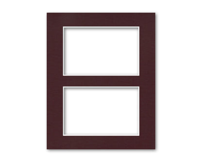 Maroon Burgundy