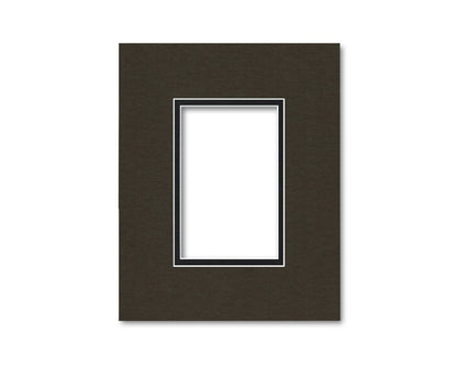 Dark Olive