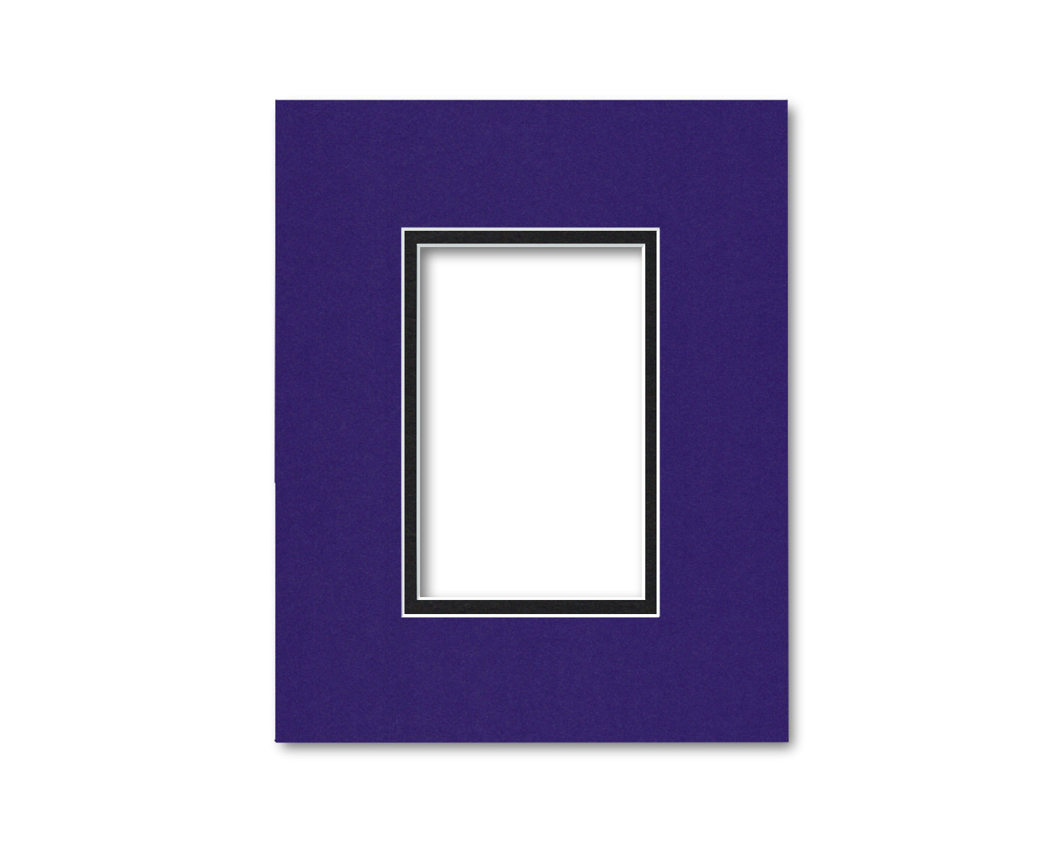 Dark Purple