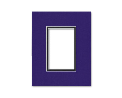 Dark Purple