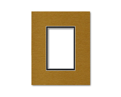 Gold (Metallic)