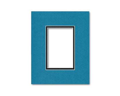 Marine Blue