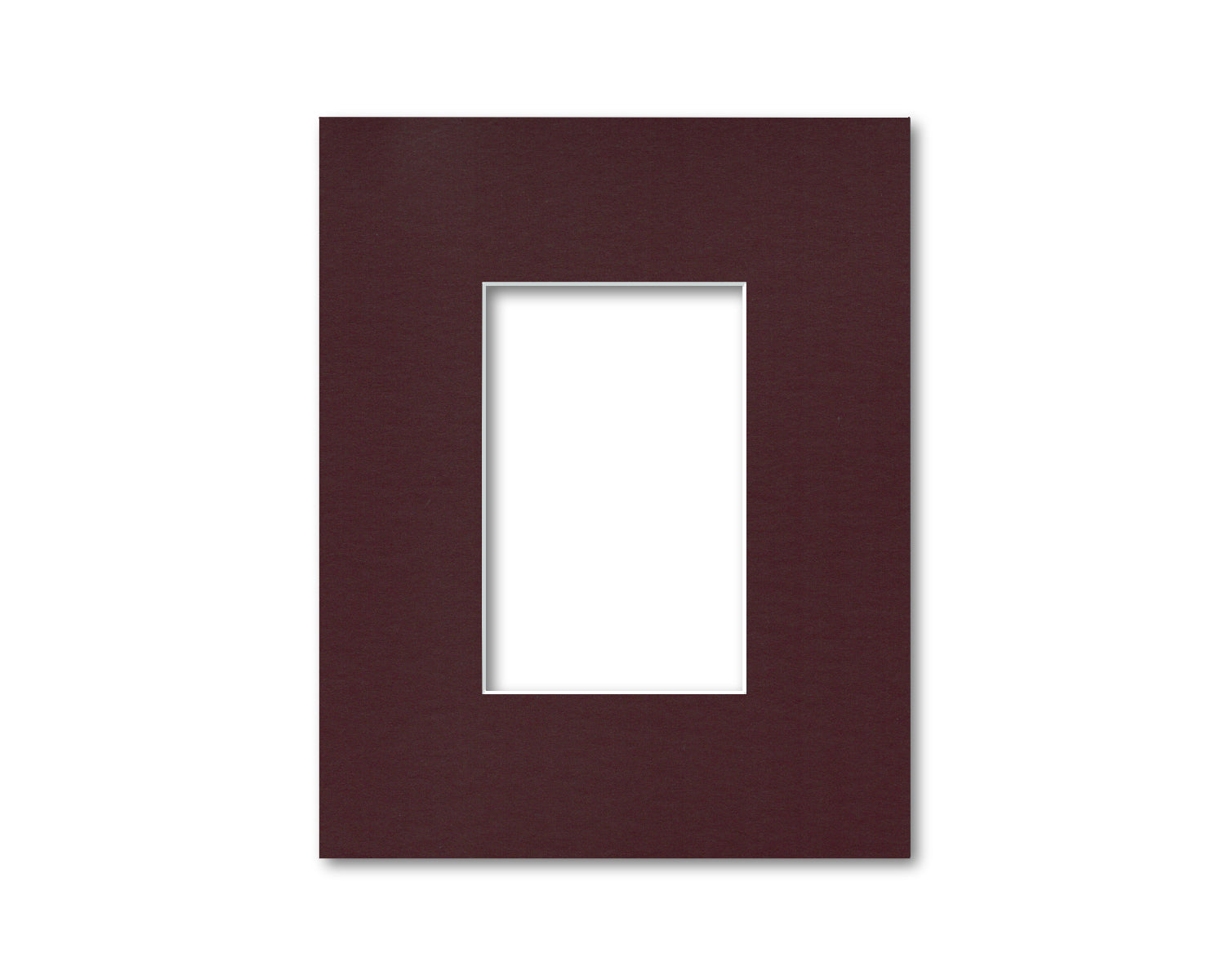 Maroon Burgundy