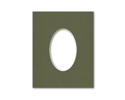 Avocado Green