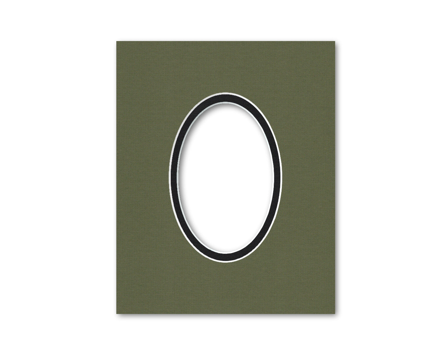 Avocado Green