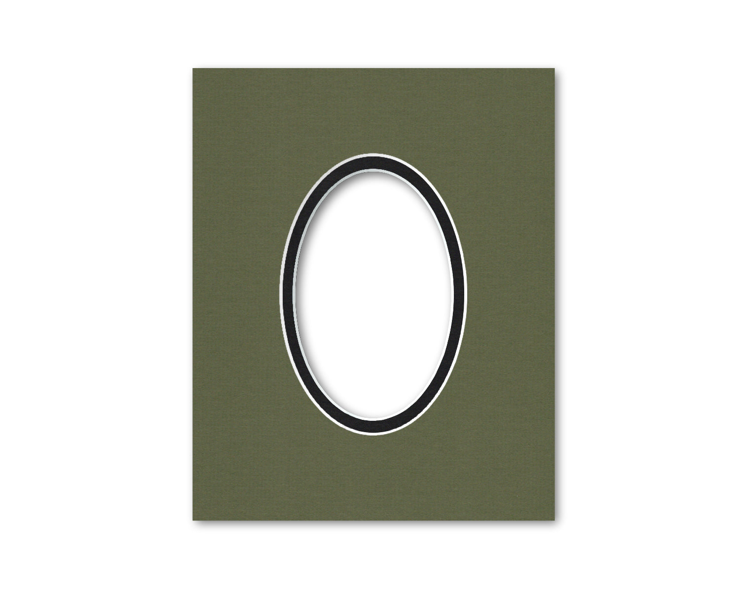 Avocado Green