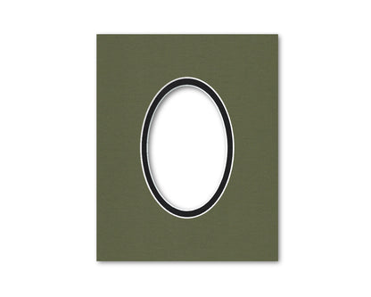 Avocado Green
