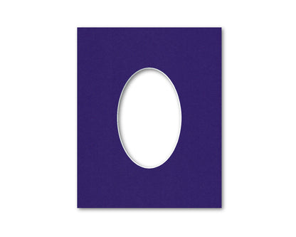Dark Purple