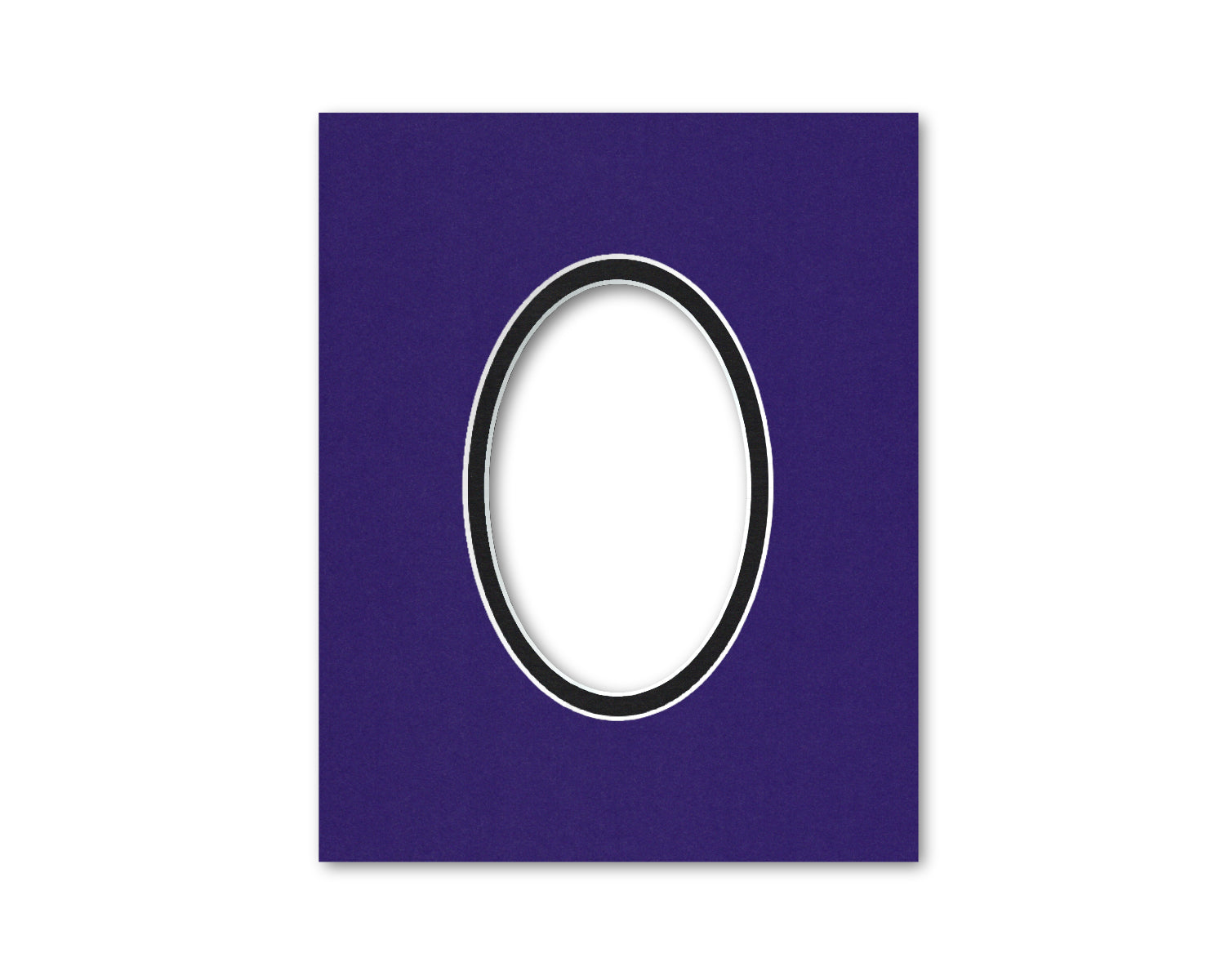 Dark Purple