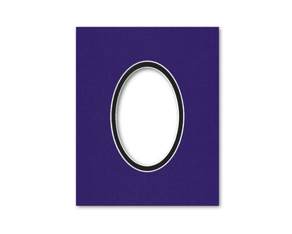 Dark Purple