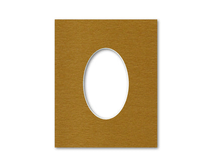 Gold (Metallic)