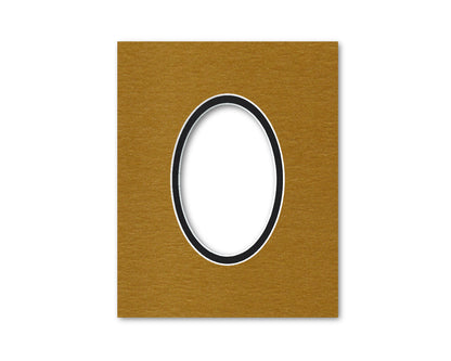 Gold (Metallic)