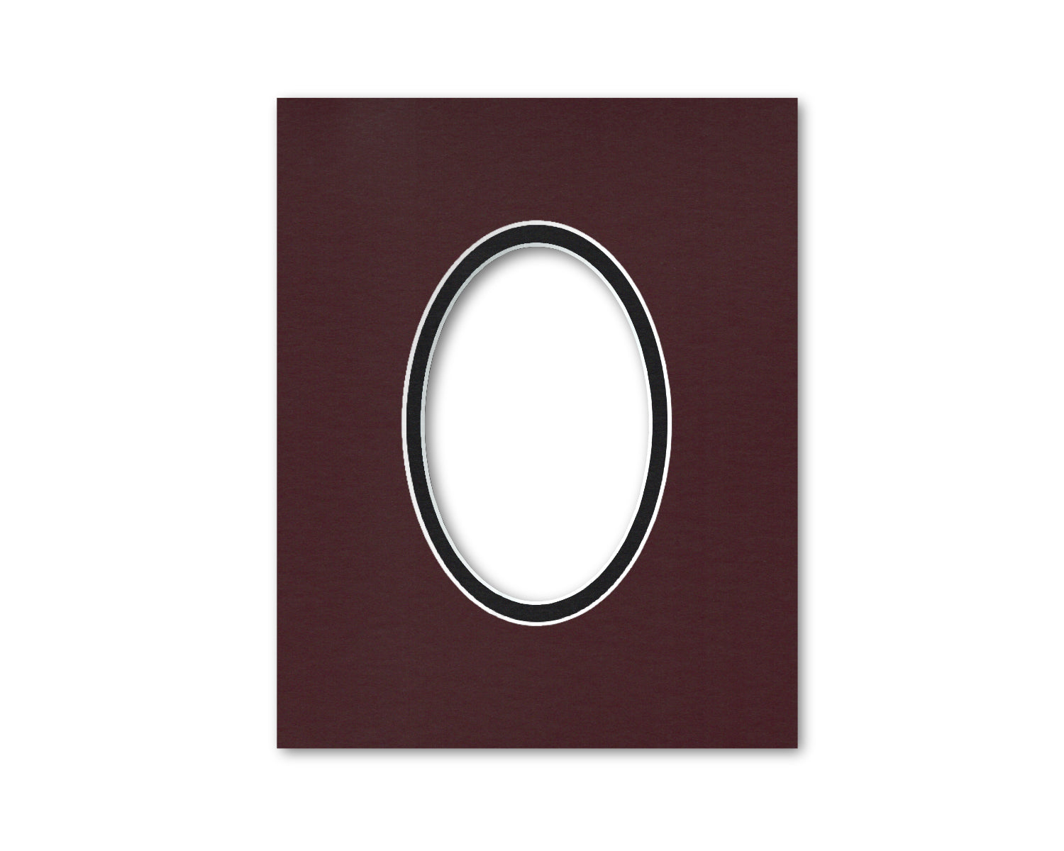 Maroon Burgundy