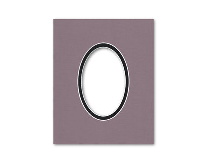 Pale Purple