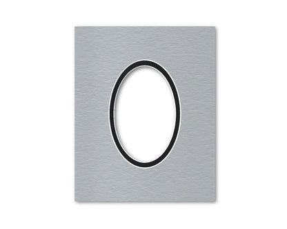 Silver (Metallic)