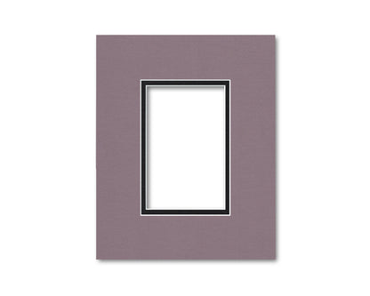 Pale Purple