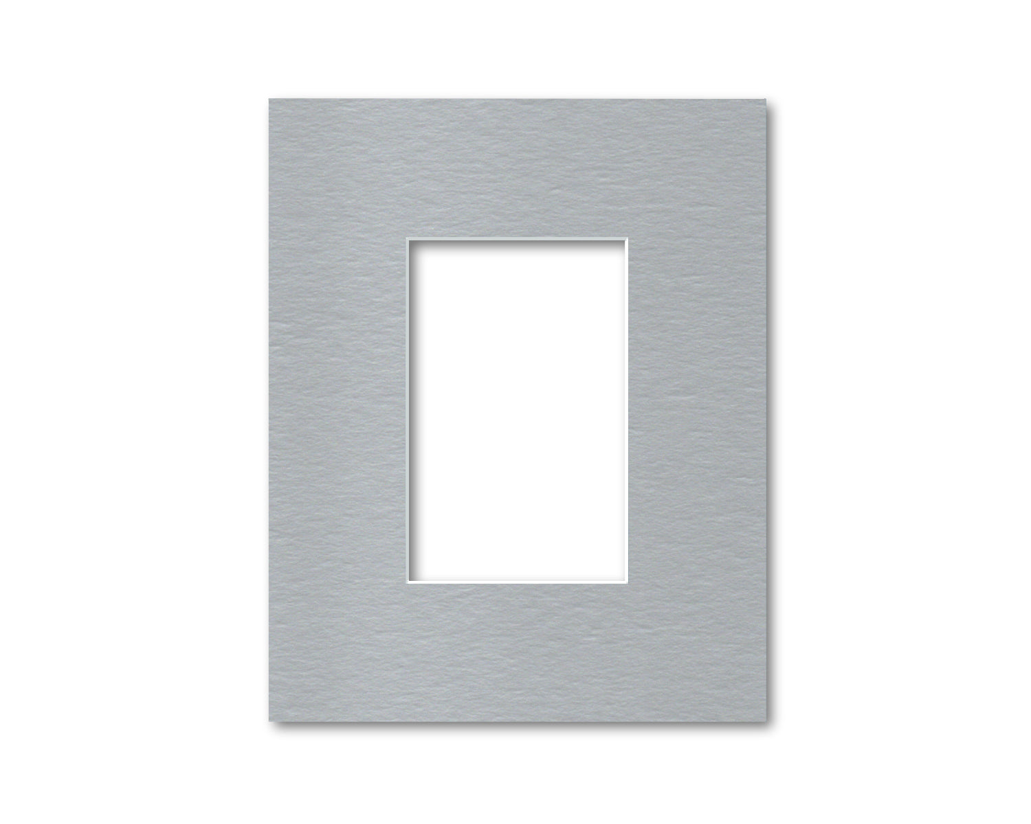 Silver (Metallic)
