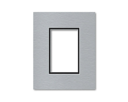 Silver (Metallic)