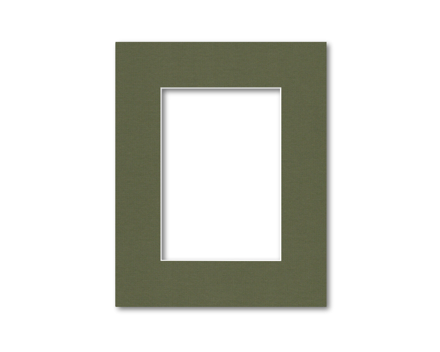 Avocado Green
