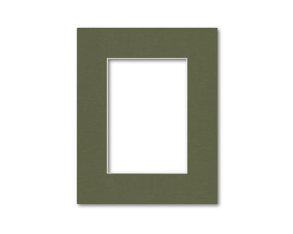 Avocado Green