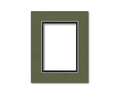 Avocado Green