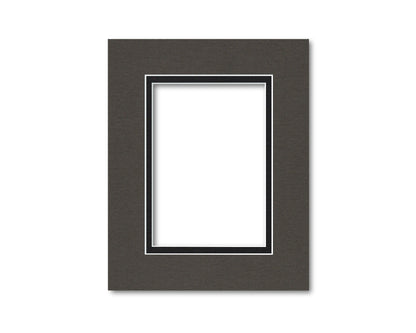 Dark Gray