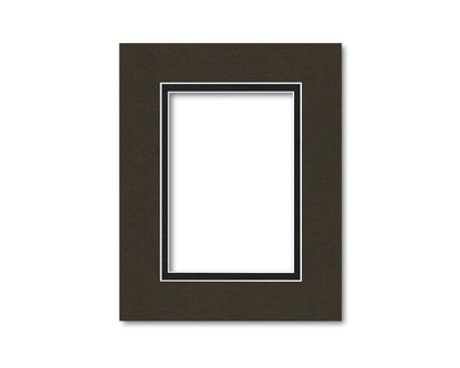 Dark Olive