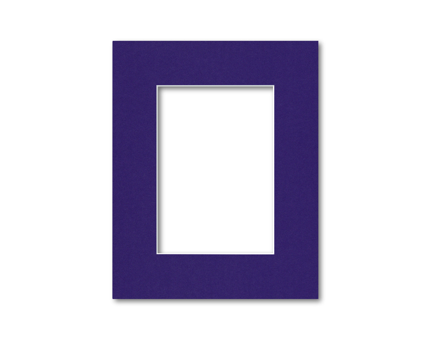 Dark Purple