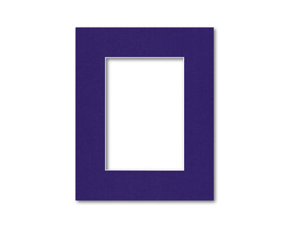 Dark Purple