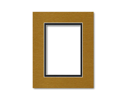 Gold (Metallic)