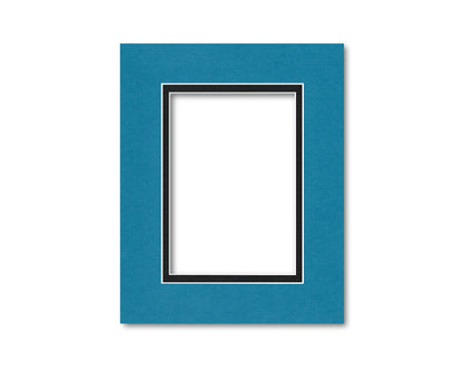Marine Blue