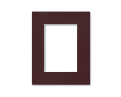 Maroon Burgundy