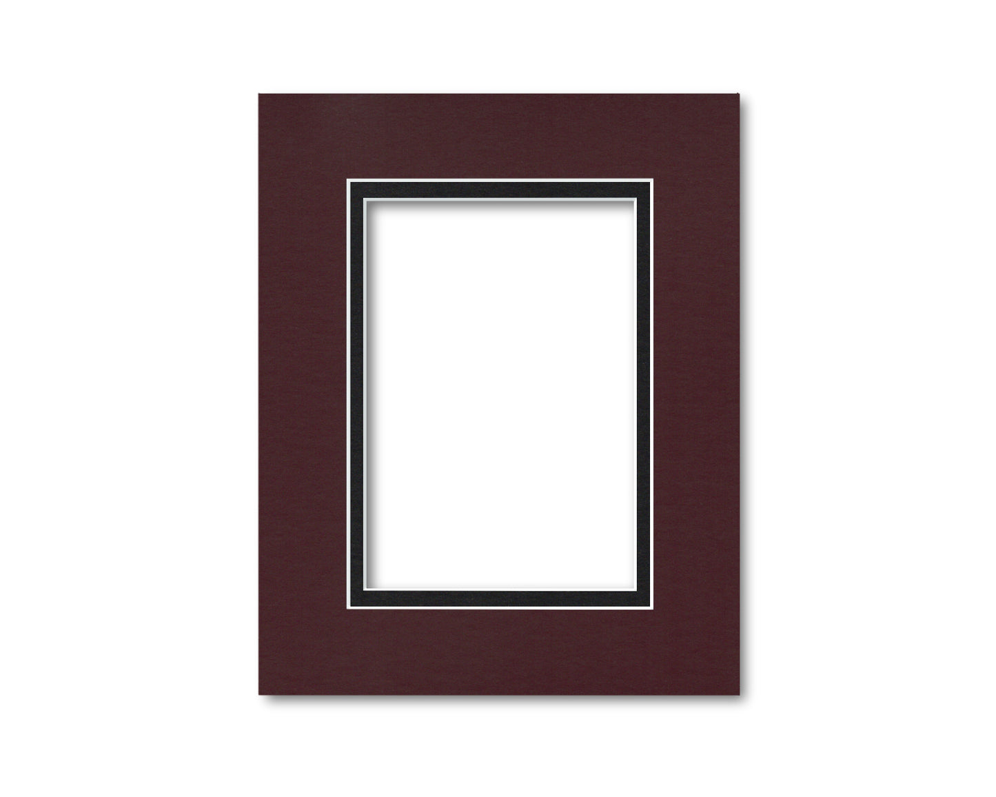 Maroon Burgundy