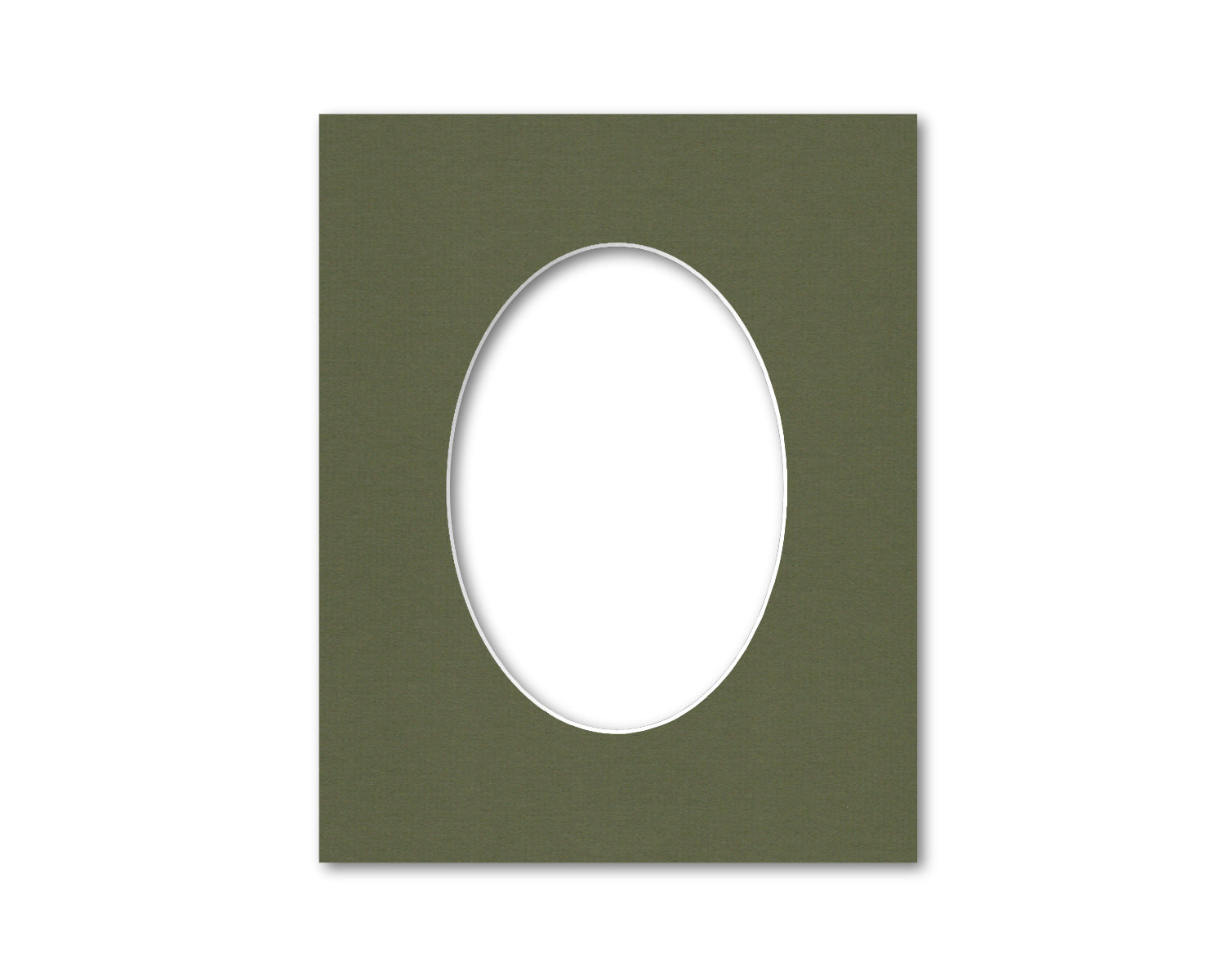 Avocado Green