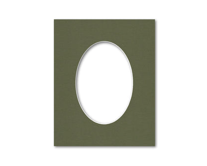 Avocado Green